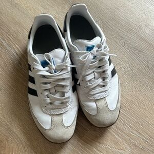 Adidas Samba Classic Sneakers